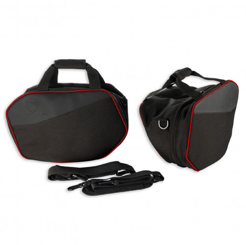 Ducati set borse interne - set,