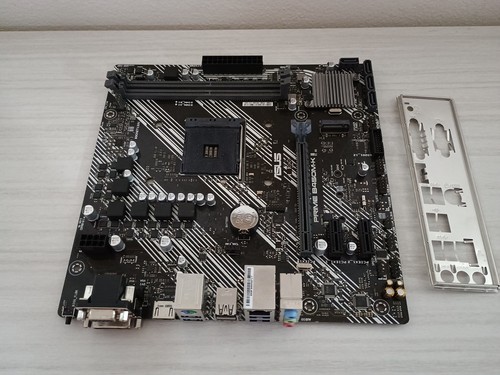 Scheda madre asus - scheda,