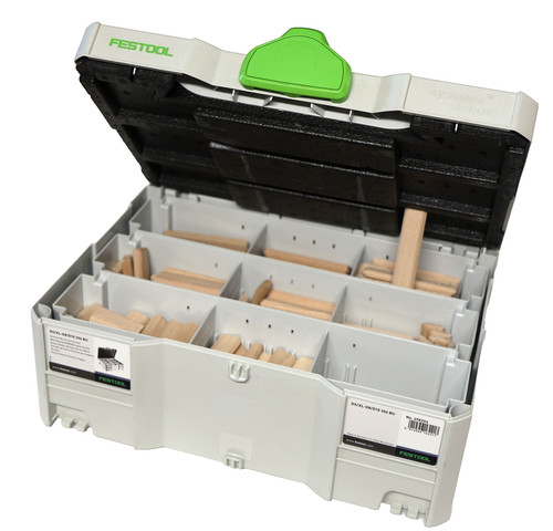 Festool 498204 assortimento - #498204,