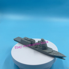 Kit modellino Pattugliatore Polivalente d'Altura 1/700 Marina Militare Italiana stampato in 3D