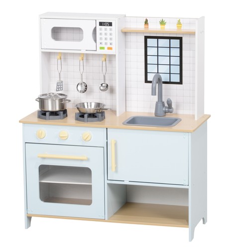Aiyaplay cucina per bambini - aiyaplay, 3+