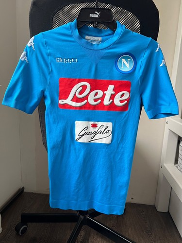 Maglia calcio napoli - calcio,