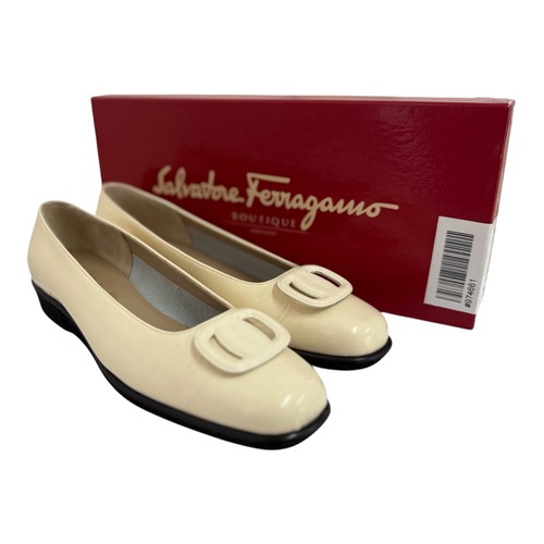 Scarpe salvatore ferragamo - scarpe,