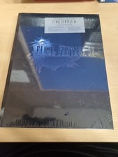 Final fantasy collectors - final, xv