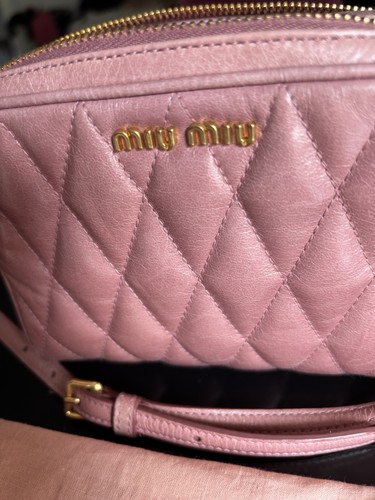 Borsa miu - borsa,