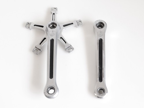 Guarnitura crankset campagnolo - crankset,