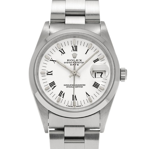 Orologio rolex oyster - orologio,