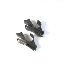 COPPIA FERMI GANCI