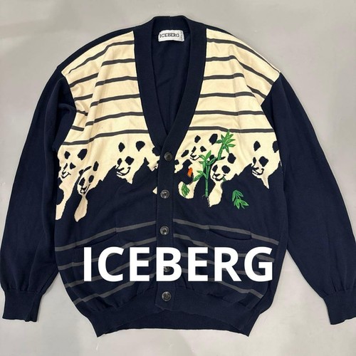 Cardigan vintage anni - , 90