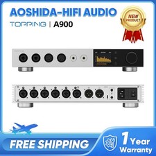 TOPPING A900 Amplificatore per