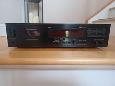 Serviced Nakamichi DR-3