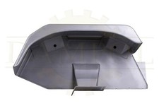 Parafango per trattore Fendt