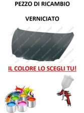 Cofano Anteriore ant Alfa