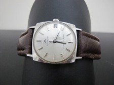 Orologio Uomo Vintage MOVADO