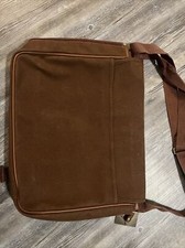 Vintage Lagerfeld Messenger