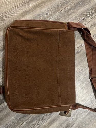 Borsa messenger vintage