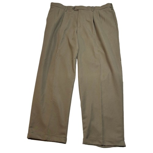 Pantalone uomo george kaki - uomo,