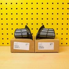 Filtro aria originale sinistro