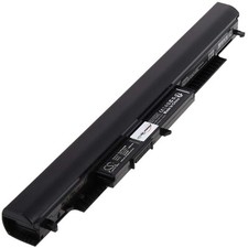 Batteria per portatile - per, hp