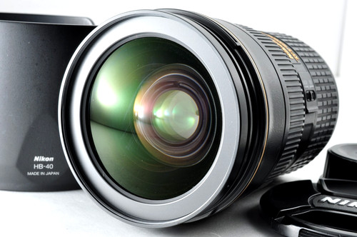 Quasi come nuovo nikon af - [quasi, af-s