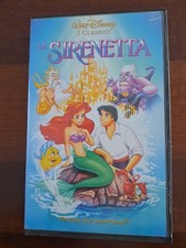 I classici. LA SIRENETTA
