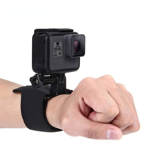Accessori action camera - accessori,