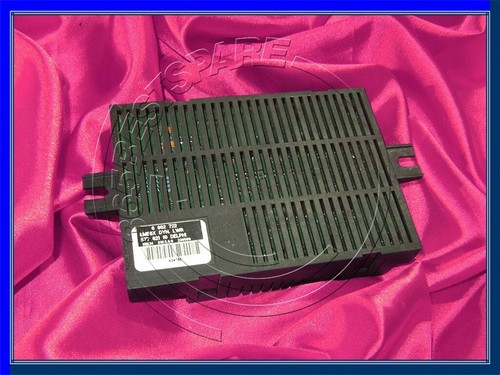 Bmw serie e60 e61 - 7,