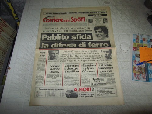 Corriere dello sport del - sport,