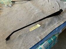 Braccio tergi lunotto