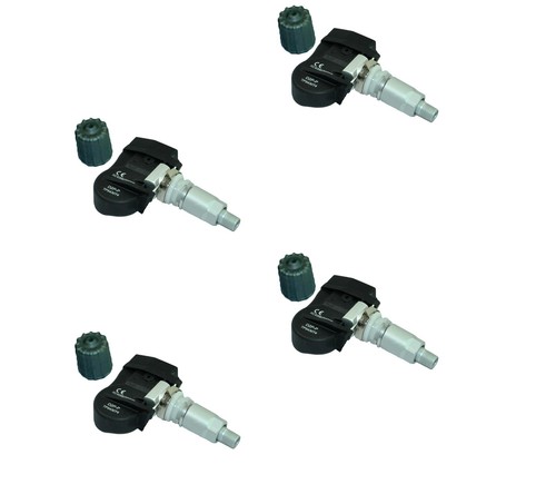 Pack tpms pressione - 4-pack,