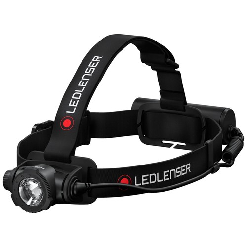 Ledlenser h7r core 600lm - ledlenser,