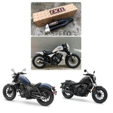 Kit Scarico IXIL L3X Slip On