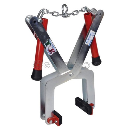Pinza morsa manuale - morsa,