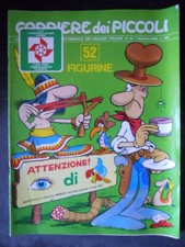 CORRIERE DEI PICCOLI 49 1969