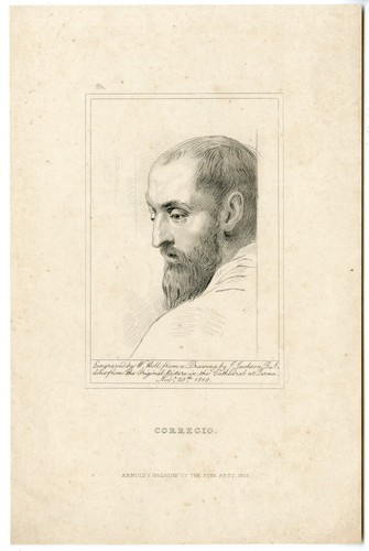 Stampa antica antonio - antica,
