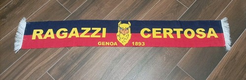 Sciarpa scarf echarpe ultras - scarf,