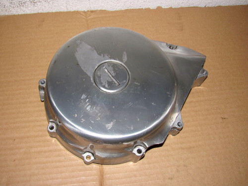 Suzuki 650 1994 - 650,