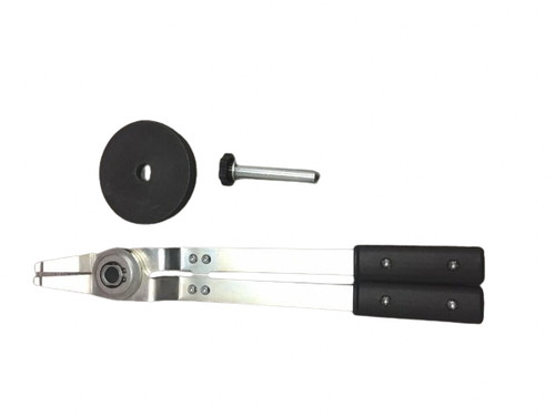 Pinze cambio kart pneumatici - cambio,