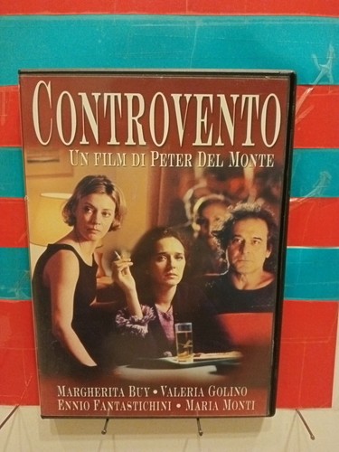 Controvento - controvento, ---