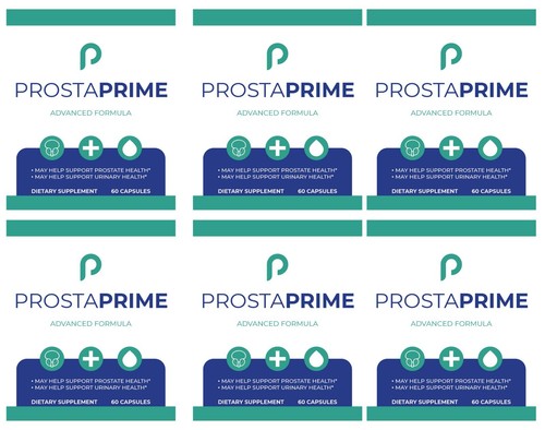 Integratore prostaprime - integratore,