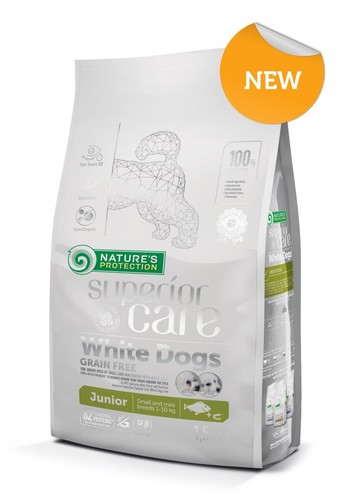 Nature protection superior - protection,