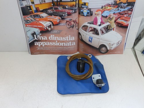 Fiat 500 del borsa - 500,