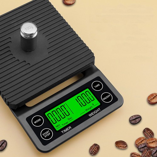 Bilancia lcd portatile - portatile, 5