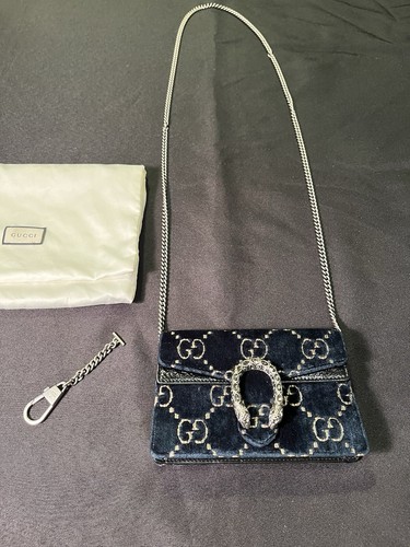 Gucci gems bag dioniso - bag,