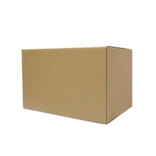 5 | 20 Scatole Cartone Trasloco 60x40x40 cm a Doppia Onda Spedizioni Imballaggio