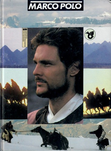 Marco polo - -, 1982)