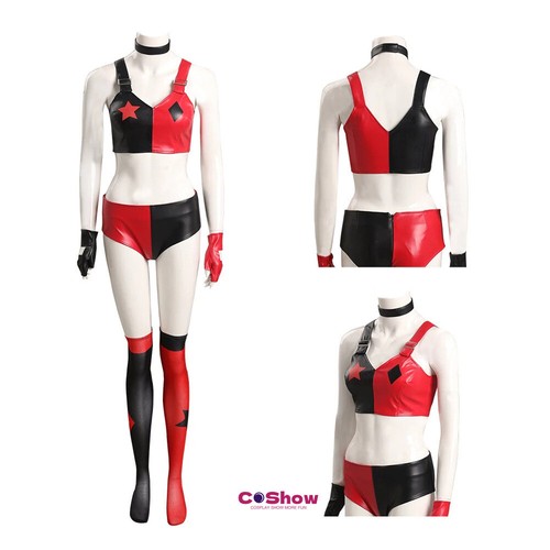 Harley quinn sexy - sexy, lingerie