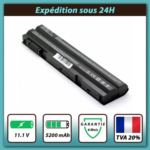 Batterie pour dell precision - batterie,