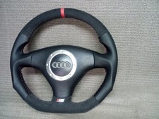 Volante sportivo audi - volante,