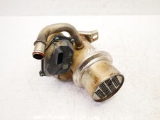 Radiatore scarico per AUDI Q3